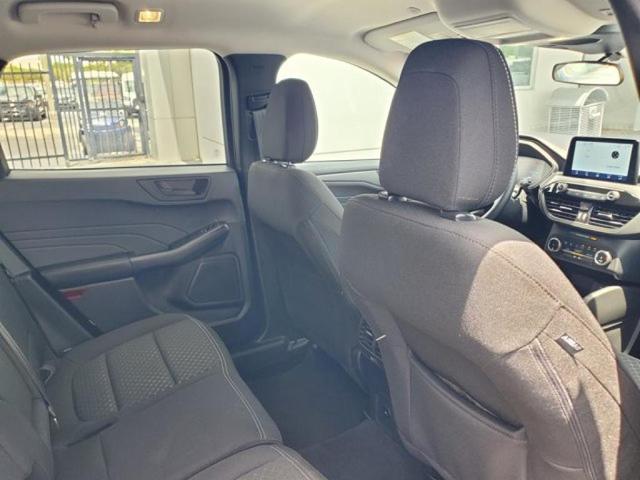 Photo of 2024 Carbonized Gray Metallic Ford Escape
