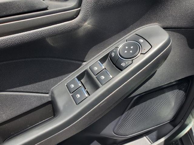 Photo of 2024 Carbonized Gray Metallic Ford Escape