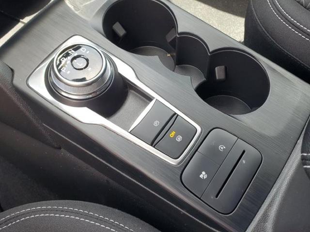 Photo of 2024 Carbonized Gray Metallic Ford Escape