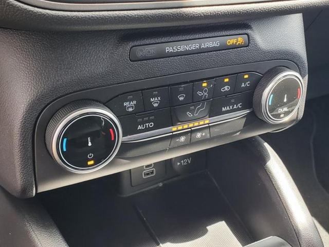 Photo of 2024 Carbonized Gray Metallic Ford Escape
