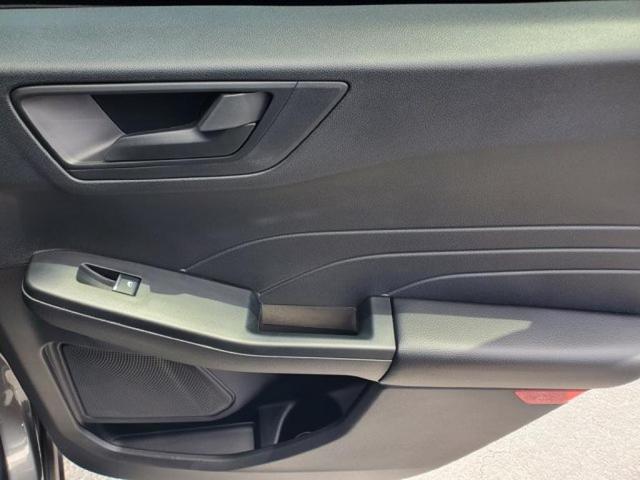 Photo of 2024 Carbonized Gray Metallic Ford Escape