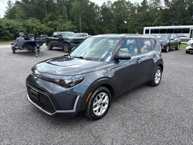 2023 Kia SOUL