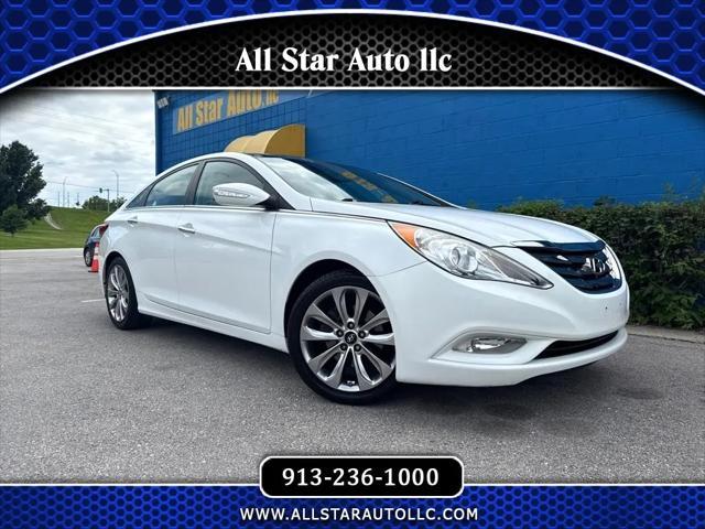 2012 Hyundai Sonata