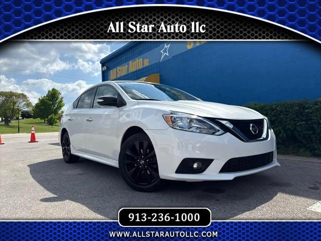 2018 Nissan Sentra