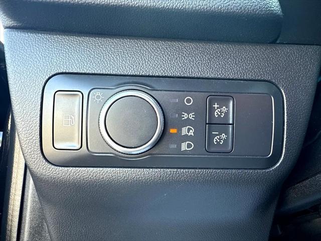 Photo of 2021 BLACK. Ford Escape