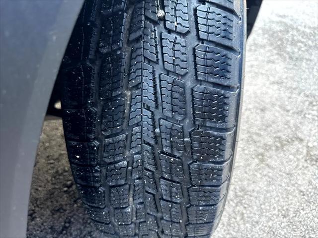 Photo of 2021 BLACK. Ford Escape