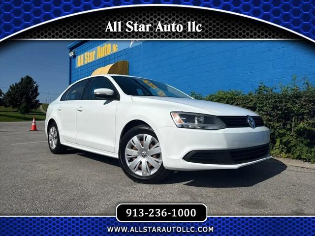2014 Volkswagen Jetta