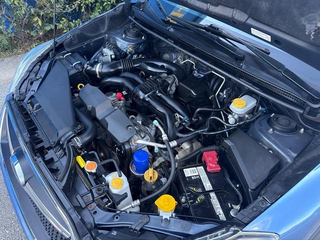 Photo of 2017 BLUE Subaru Crosstrek