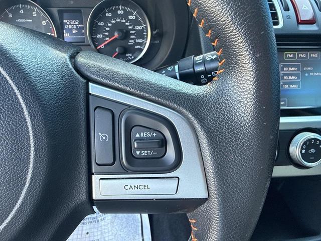 Photo of 2017 BLUE Subaru Crosstrek