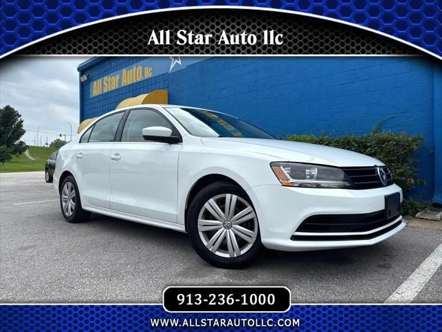 2017 Volkswagen Jetta