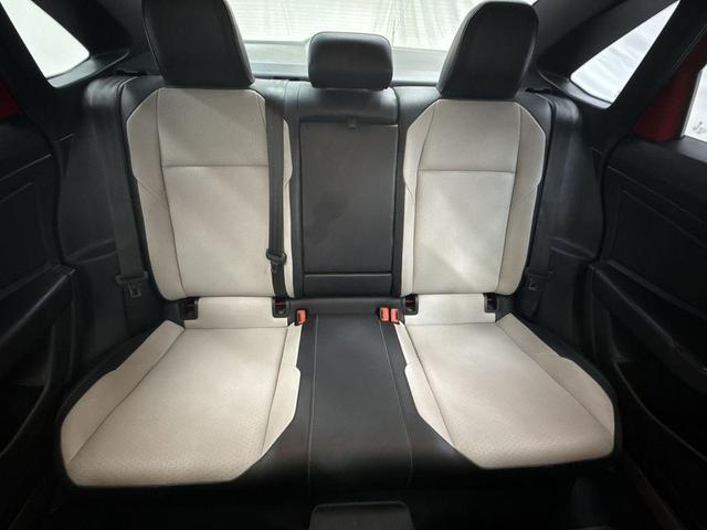 Photo of 2019 Tornado Red Volkswagen Jetta