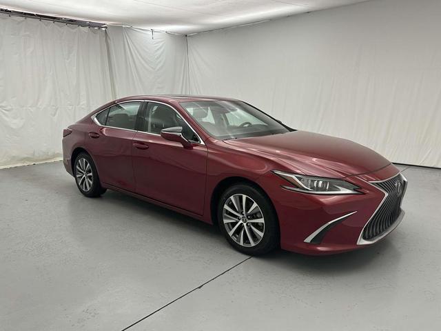 2021 Lexus Es 350