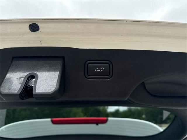 Photo of 2019 Snow White Pearl Kia Sorento