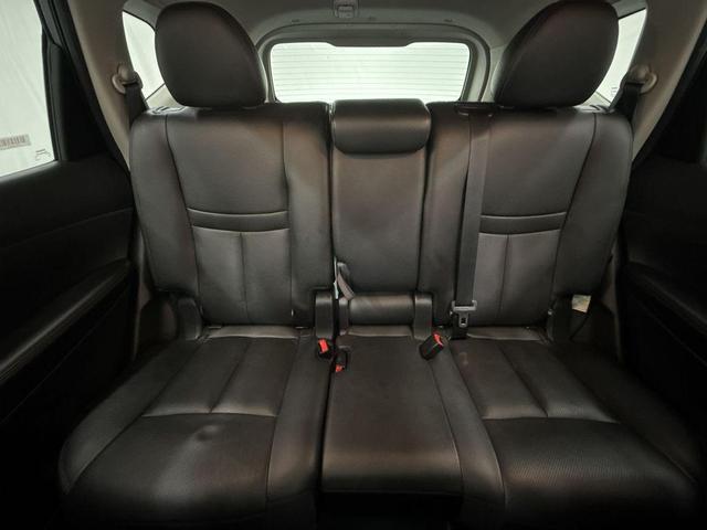 Photo of 2019 Gun Metallic Nissan Rogue