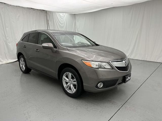 2013 Acura RDX