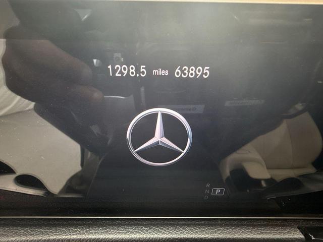 Photo of 2021 Mountain Gray Metallic Mercedes-Benz GLB 250