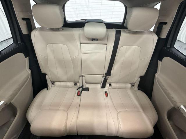 Photo of 2021 Mountain Gray Metallic Mercedes-Benz GLB 250