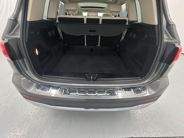 Photo of 2021 Mountain Gray Metallic Mercedes-Benz GLB 250