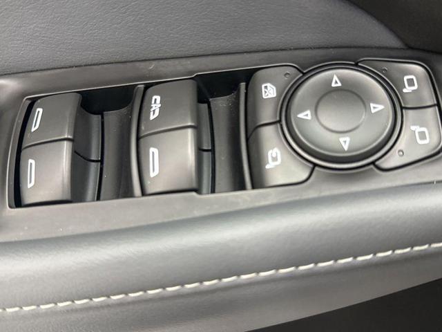 Photo of 2024 Cherry Red Buick Enclave