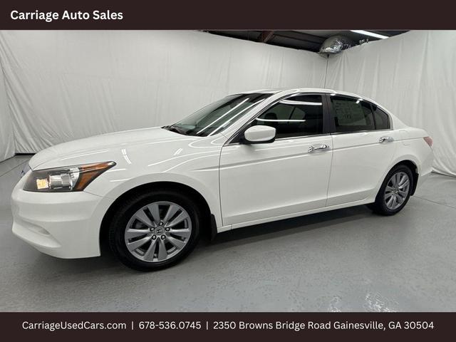 2011 Honda Accord