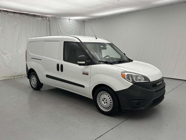 2021 RAM Promaster City