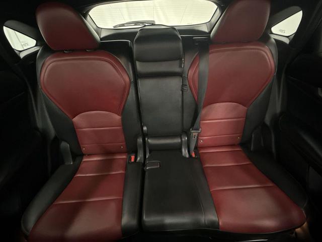 Photo of 2022 Hermosa Blue INFINITI QX55