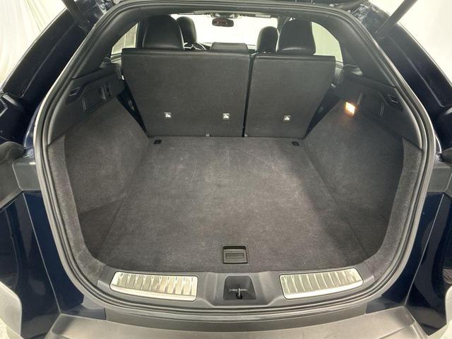 Photo of 2022 Hermosa Blue INFINITI QX55