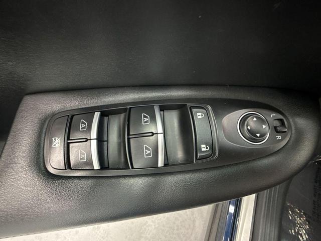 Photo of 2022 Hermosa Blue INFINITI QX55