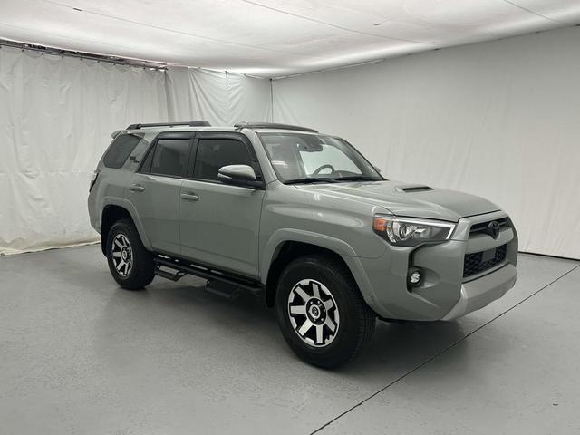 2023 Toyota 4runner