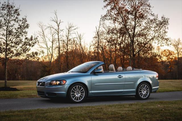 2007 Volvo C70