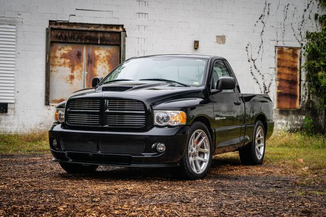 2005 Dodge Ram 1500