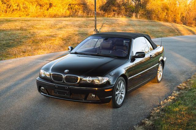 2006 BMW 330