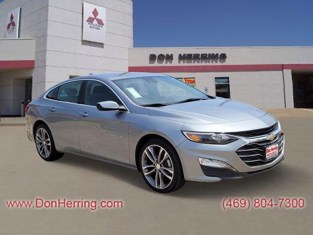 2023 Chevrolet Malibu