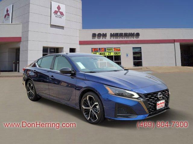 2023 Nissan Altima