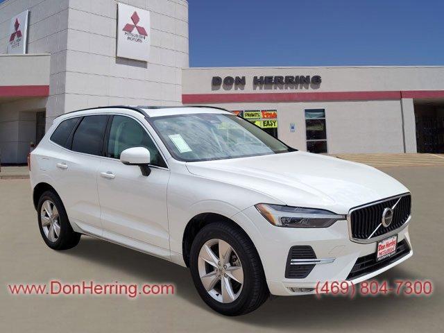 2022 Volvo XC60