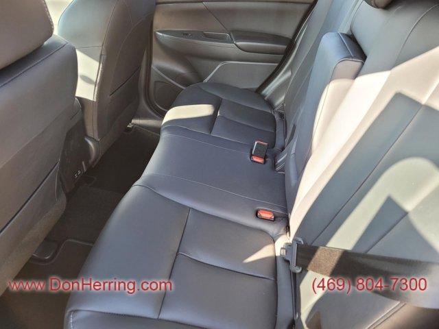 Photo of 2025 Labrador Black Pearl Mitsubishi Eclipse Cross