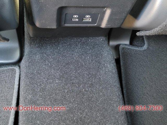 Photo of 2025 Labrador Black Pearl Mitsubishi Eclipse Cross