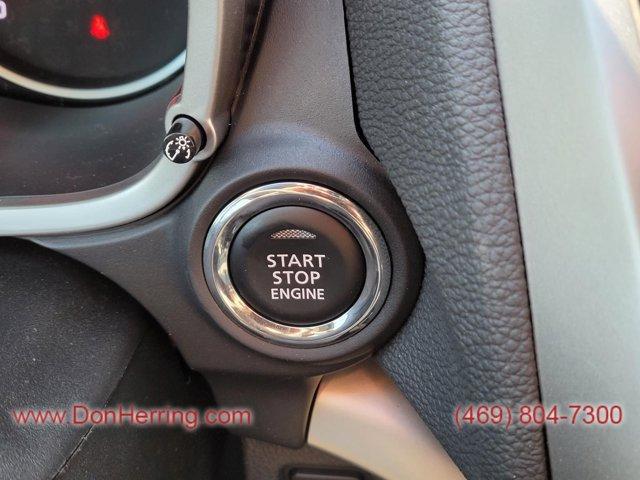 Photo of 2025 Labrador Black Pearl Mitsubishi Eclipse Cross