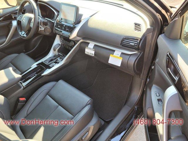 Photo of 2025 Labrador Black Pearl Mitsubishi Eclipse Cross