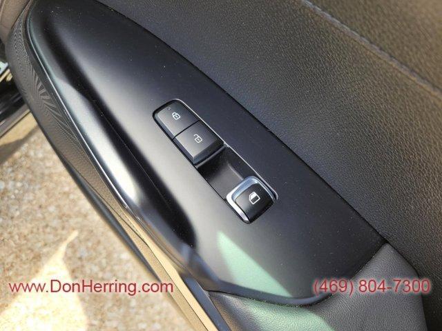 Photo of 2023 Ebony Black Kia K5