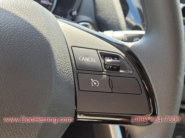 Photo of 2025 Labrador Black Pearl Mitsubishi Eclipse Cross