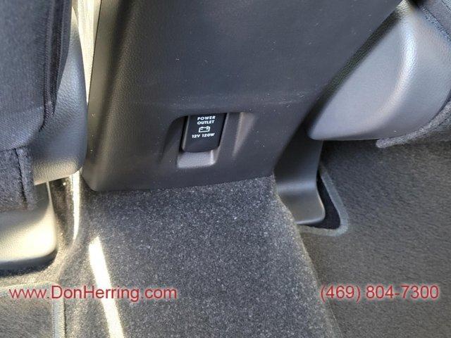 Photo of 2025 Labrador Black Pearl Mitsubishi Eclipse Cross