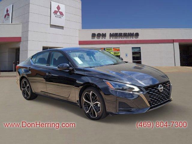2023 Nissan Altima