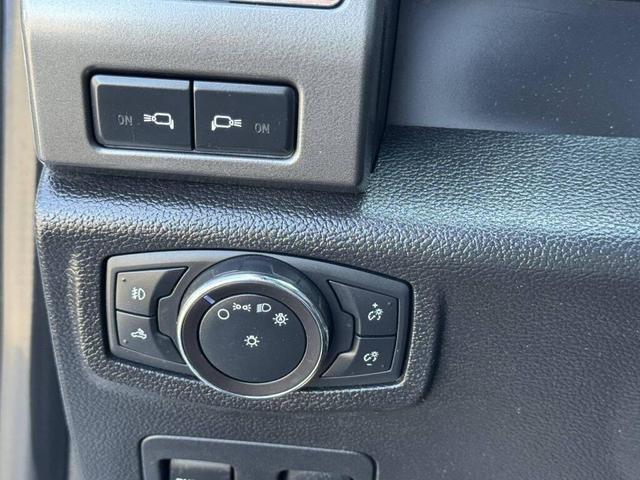 Photo of 2018 White Ford F-150