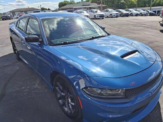 2021 Dodge Charger