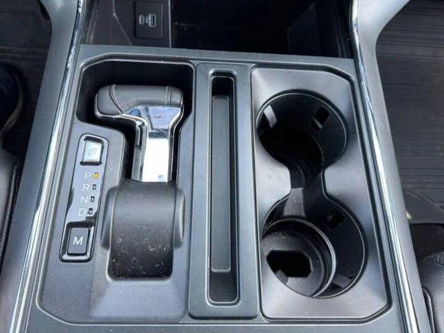 Photo of 2021 Silver Ford F-150
