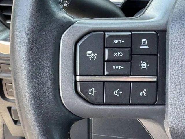 Photo of 2021 Silver Ford F-150