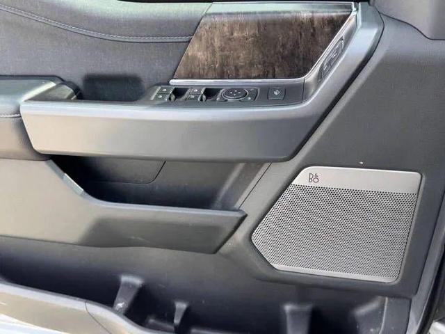 Photo of 2021 Silver Ford F-150