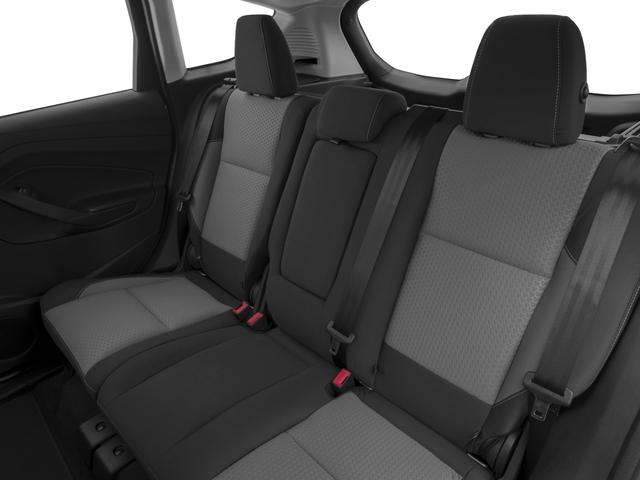 Photo of 2017 Silver Ford C-Max Hybrid