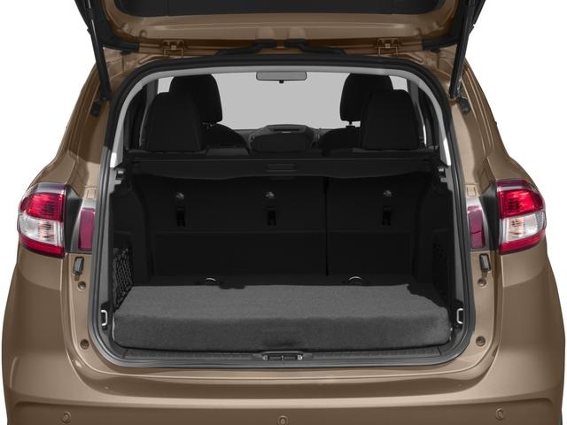 Photo of 2017 Silver Ford C-Max Hybrid